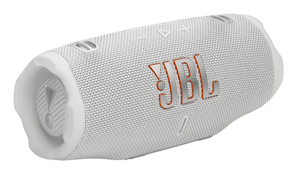 ALTAVOZ JBL CHARGE 6 WHITE