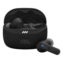 AURICULARES DE BOTON JBL TUNE BEAM 2 BLACK BLUETOOTH