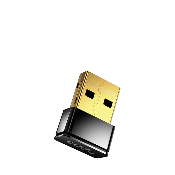 WIRELESS LAN USB CUDY BU530 ADAPTER