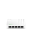 HUB-SWITCH-5-PTOS-CUDY-GS105U-GIGABIT-USB-C-METAL