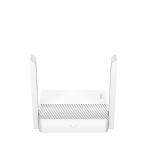 WIRELESS ROUTER N300 CUDY LT300 4G LTE