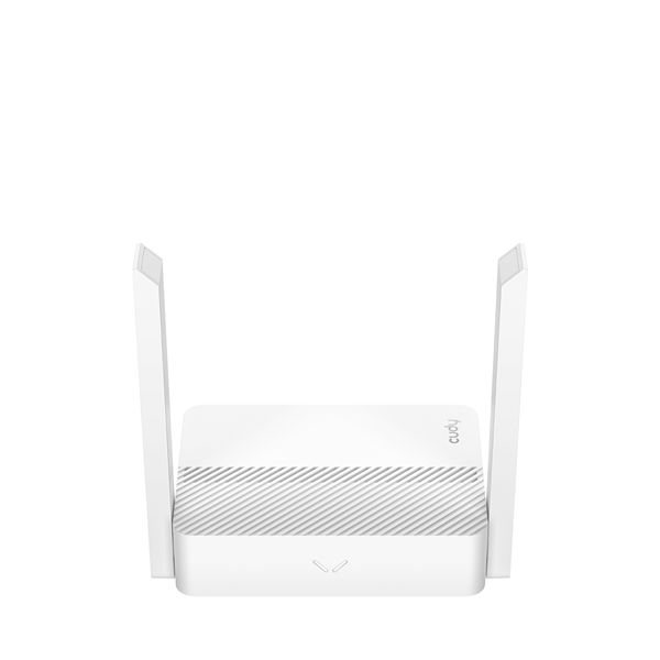 WIRELESS ROUTER N300 CUDY LT300 4G LTE