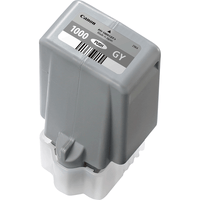 Miniatura 1 de Canon iPF PRO1000 Cartucho Gris PFI-1000GY