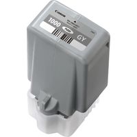 Miniatura 2 de Canon iPF PRO1000 Cartucho Gris PFI-1000GY