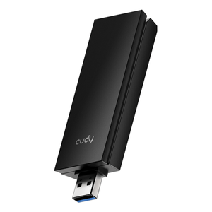 WIRELESS-LAN-USB-3.0-AX5400-CUDY-WU5400