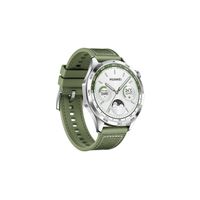 Miniatura 7 de GT4 46MM CLASSIC GREEN