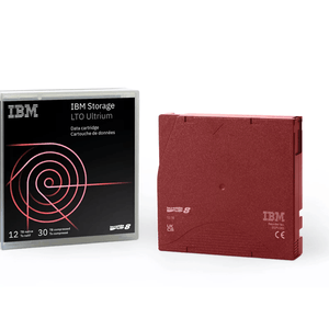 LTO-8-ULTRIUM-12TB-30TB