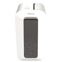 Miniatura 3 de DESTRUCTORA LX-65 BLANCA FELLOWES 100110076