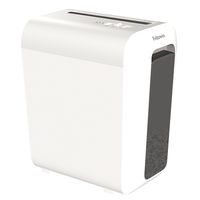 Miniatura 7 de DESTRUCTORA LX-65 BLANCA FELLOWES 100110076