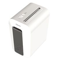 Miniatura 8 de DESTRUCTORA LX-65 BLANCA FELLOWES 100110076