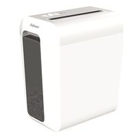 Miniatura 9 de DESTRUCTORA LX-65 BLANCA FELLOWES 100110076