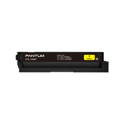 Pantum Tóner CTL1100XY Amarillo
