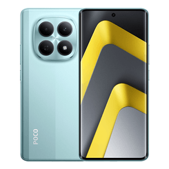 XIAOMI  M8 5G 6.77" 5G 8GB/512GB Verde