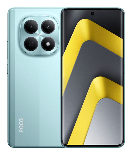 XIAOMI M8 5G 6.77" 5G 8GB/512GB Verde