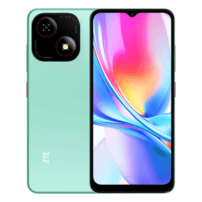 Smartphone--ZTE-Blade-A35e-6.52--4G-2GB-32GB-Verde