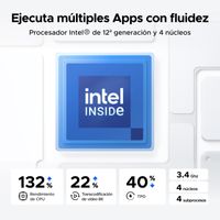 Miniatura 4 de NASYNC UGREEN DXP2800