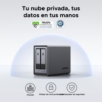 Miniatura 5 de NASYNC UGREEN DXP2800