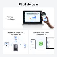 Miniatura 7 de NASYNC UGREEN DXP2800