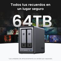 Miniatura 8 de NASYNC UGREEN DXP2800