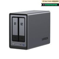 Miniatura 11 de NASYNC UGREEN DXP2800