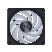 Miniatura 4 de Lian Li Geh  usel  fter 12CL1W3B Carcasa del ordenador Ventilador 12 cm Negro