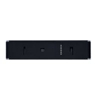Miniatura 7 de Lian Li Geh  usel  fter 12CL1W3B Carcasa del ordenador Ventilador 12 cm Negro
