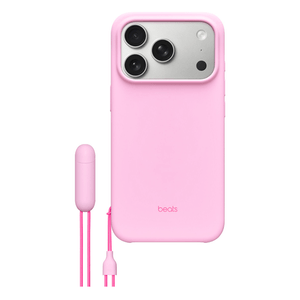 Beats iPhone 17 Pro Ksd Case Pnk