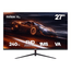 MONITOR NILOX MONITOR 27 GAMING FHD 240HZ   27