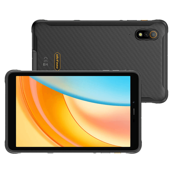 ULEFONE Armor Pad Pro 8" 4G 128GB Negro