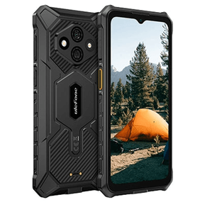 Smartphone--ULEFONE--RugKing-3-Pro-6.56--4G-8GB-128GB-Negro