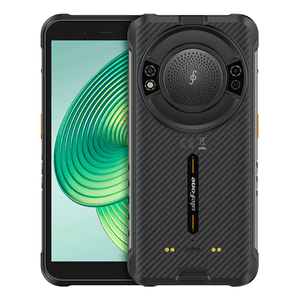 Smartphone--ULEFONE--RugKing-5.99--4G-8GB-256GB-Negro