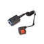 RS5100 / RS6100 CORDED ADAPTER FOR WT6X  TERMINAL SUPPLIES POWER TO SCANNER  COMMUNICATION VIA BLUETOOTH