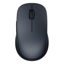 RATON XIAOMI WIRELESS MOUSE DUAL MODE 2 BLACK