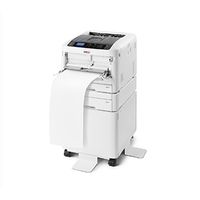 Miniatura 4 de OKI  C824dn  LED Color
