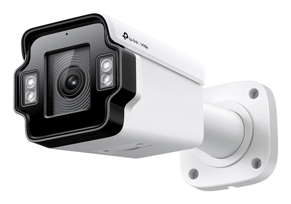 CAMARA VIGI INSIGHT TP-LINK MOTORIZED VARIFOCAL BULLET INSIGHT S345ZI 4MP