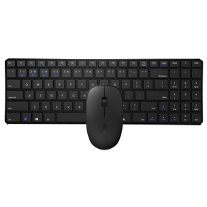 TECLADO-RAPOO-WIRELESS-Y-BLUETOOTH-E9300M-PORTUGUES-2.4GHz-BT-3.0-4.0-DISE--O-ULTRAFINO-NEGRO