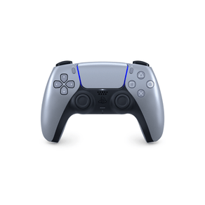 GAMEPAD-SONY-PS5-DUALSENSE-V2-|-STERLING-SILVER