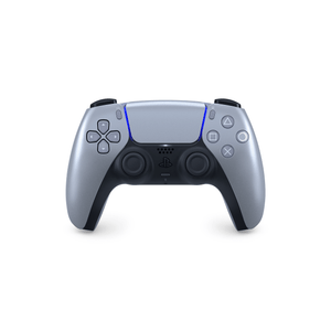 GAMEPAD-SONY-PS5-DUALSENSE-V2-|-STERLING-SILVER