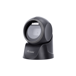 USB 2D Omnidirectional Desktop Barcode Scanner
