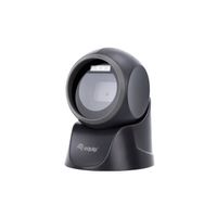 Miniatura 2 de USB 2D Omnidirectional Desktop Barcode Scanner