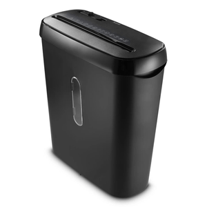 Hama-Classic-S61-triturador-de-papel-Corte-en-tiras-72-dB-22-cm-Negro