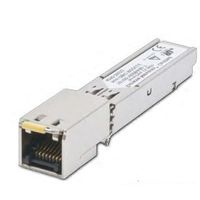 Miniatura 2 de 10/100/1000BASE-T SFP module CAT5