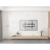 Miniatura 6 de 37 -70  Low Profile TV Wall Mount Bracket