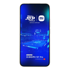XIAOMI  15T Pro 6.83" 12GB/512GB Gris