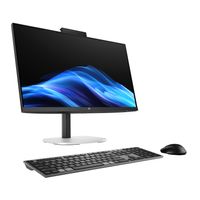 Miniatura 3 de HP ProStudio 4 AiO G1iU5235T16GB/512GBPC