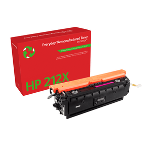 XEROX Everyday Toner magenta W2123X, High Capacity