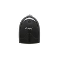 Miniatura 3 de USB 1D Laser Barcode Scanner  with Stand