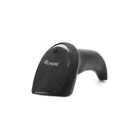 Miniatura 4 de USB 1D Laser Barcode Scanner  with Stand