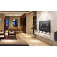 Miniatura 4 de 23 -43  Tilt TV Wall Mount Bracket