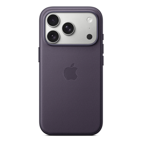 iPhone 17 Pro Te Case Purple
